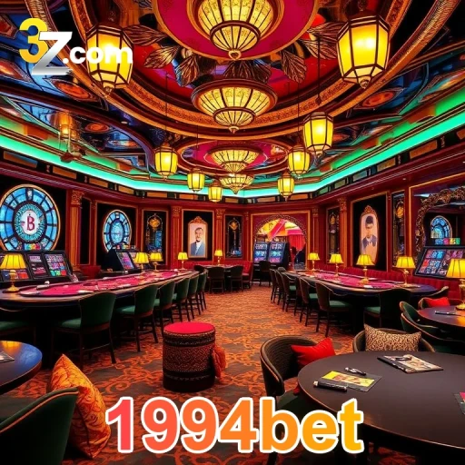 1994bet app Jogos de caça-níqueis