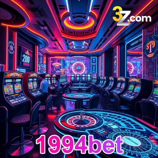 1994bet app Bônus