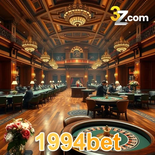 1994bet app Jogos de caça-níqueis